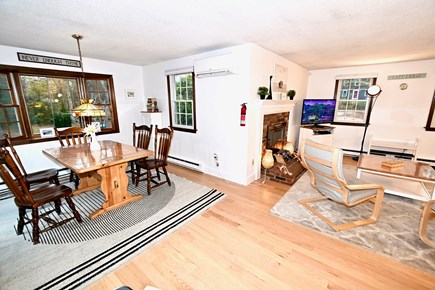 Brewster Cape Cod vacation rental - 