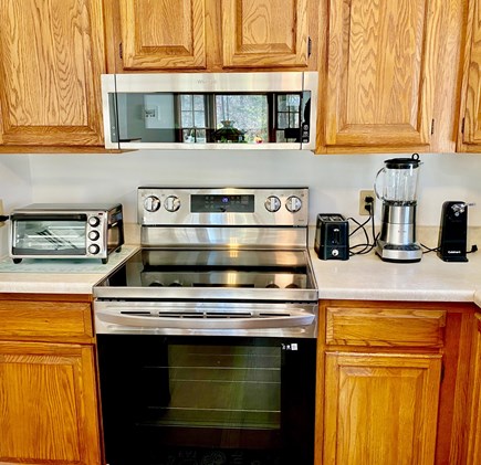 Brewster Cape Cod vacation rental - 