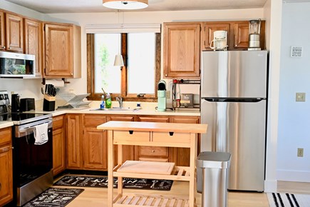 Brewster Cape Cod vacation rental - 
