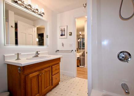 Brewster Cape Cod vacation rental - 