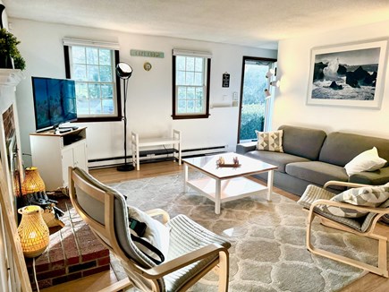 Brewster Cape Cod vacation rental - 