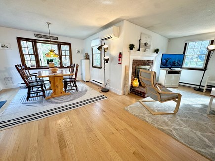 Brewster Cape Cod vacation rental - 