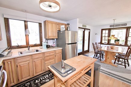 Brewster Cape Cod vacation rental - 