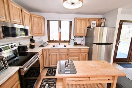 Brewster Cape Cod vacation rental - 