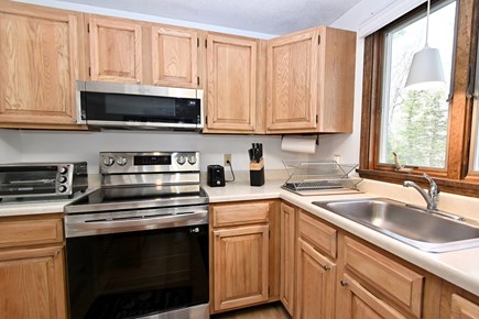 Brewster Cape Cod vacation rental - 
