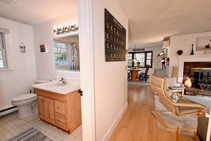 Brewster Cape Cod vacation rental - 
