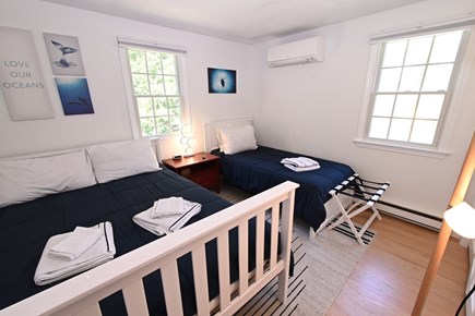 Brewster Cape Cod vacation rental - 