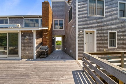 West Yarmouth Cape Cod vacation rental - 