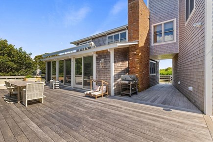 West Yarmouth Cape Cod vacation rental - 