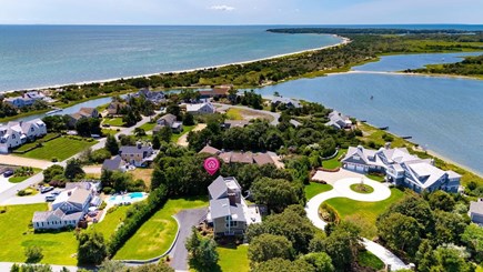 West Yarmouth Cape Cod vacation rental - 