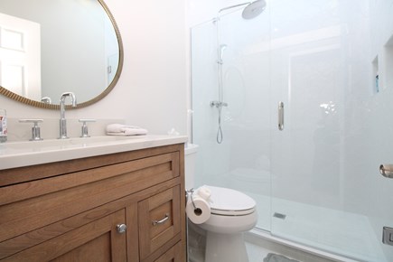 West Yarmouth Cape Cod vacation rental - Primary 2 ensuite