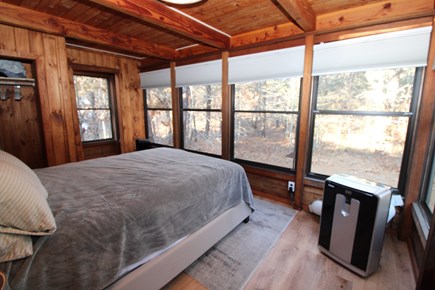 Wellfleet Cape Cod vacation rental - 