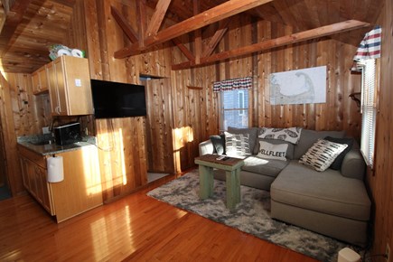 Wellfleet Cape Cod vacation rental - 