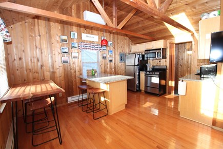 Wellfleet Cape Cod vacation rental - 