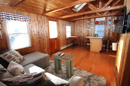 Wellfleet Cape Cod vacation rental - 