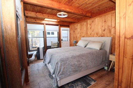 Wellfleet Cape Cod vacation rental - 