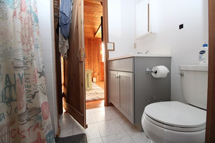 Wellfleet Cape Cod vacation rental - 