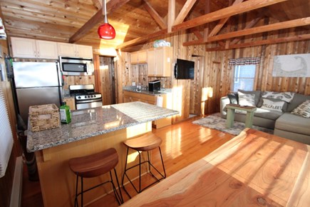 Wellfleet Cape Cod vacation rental - 