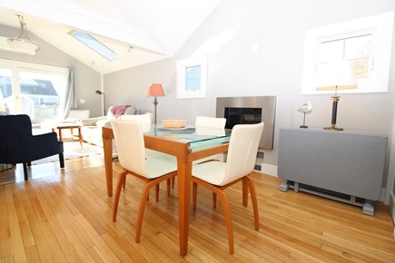 Orleans Cape Cod vacation rental - Dining Space