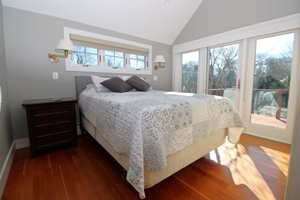 Orleans Cape Cod vacation rental - Queen Room