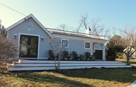 Orleans Cape Cod vacation rental - 