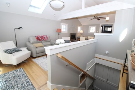 Orleans Cape Cod vacation rental - Access to washer/dryer