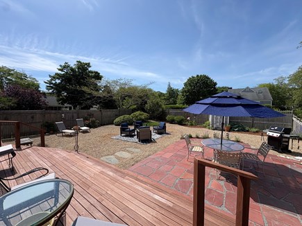 Orleans Cape Cod vacation rental - 