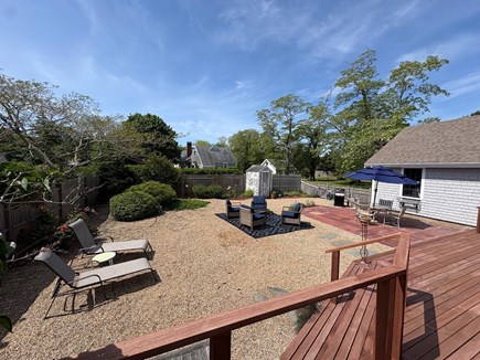 Orleans Cape Cod vacation rental - 
