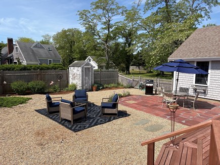 Orleans Cape Cod vacation rental - 