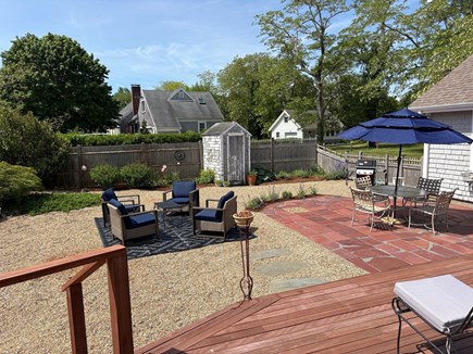 Orleans Cape Cod vacation rental - 