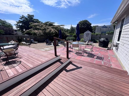 Orleans Cape Cod vacation rental - 
