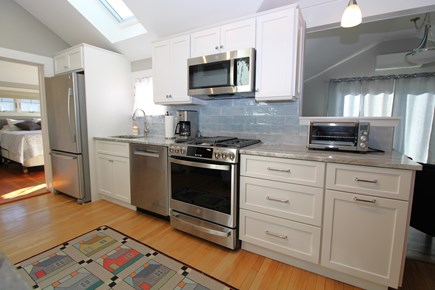 Orleans Cape Cod vacation rental - Kitchen