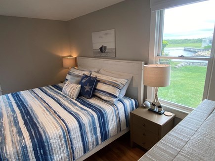 Yarmouth Cape Cod vacation rental - King Bed