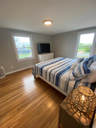 Yarmouth Cape Cod vacation rental - King Bed (Ensuite Bathroom)
