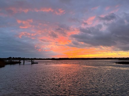 Yarmouth Cape Cod vacation rental - Parker's River
