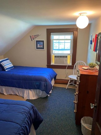 Chatham Cape Cod vacation rental - 2nd floor twins