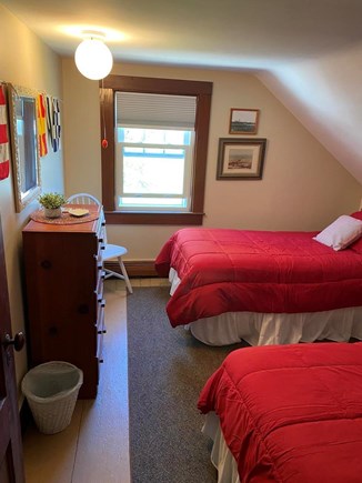 Chatham Cape Cod vacation rental - 2nd floor twins