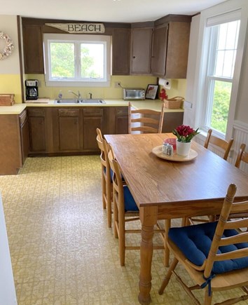 Chatham Cape Cod vacation rental - Spacious Eat~ in Kitchen