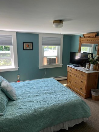 Chatham Cape Cod vacation rental - 2nd floor queen BR
