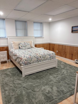 Falmouth Cape Cod vacation rental - Queen bed, work desk