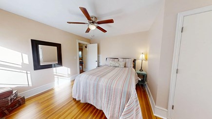 West Harwich Cape Cod vacation rental - 