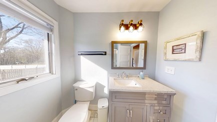 West Harwich Cape Cod vacation rental - 