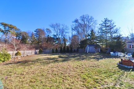 West Harwich Cape Cod vacation rental - 