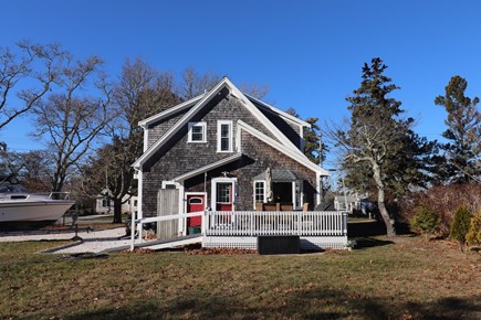 West Harwich Cape Cod vacation rental - 