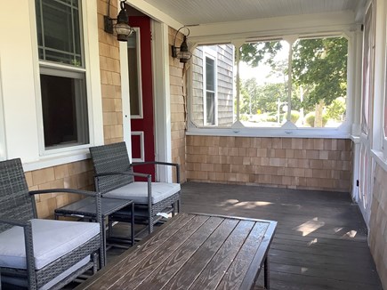 West Harwich Cape Cod vacation rental - 