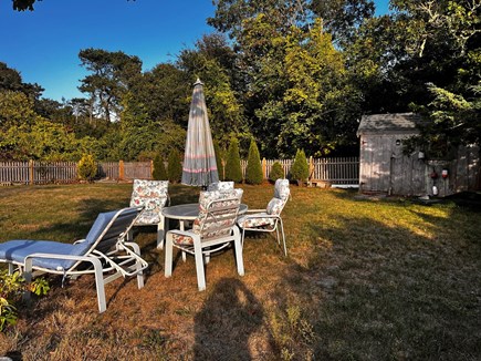 West Harwich Cape Cod vacation rental - 