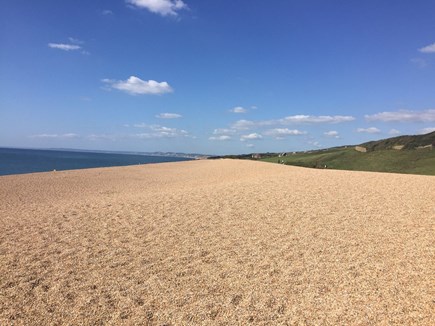 Wellfleet Cape Cod vacation rental - Nearby beach Lt. Island 2 miles