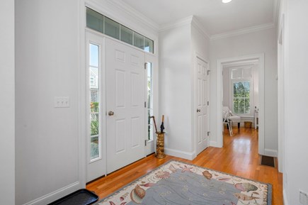 Chatham Cape Cod vacation rental - Entry foyer