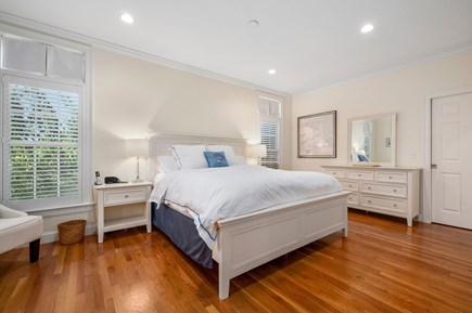 Chatham Cape Cod vacation rental - Main Floor- California King