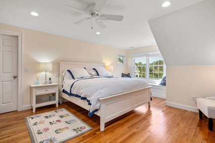 Chatham Cape Cod vacation rental - Second Floor-King